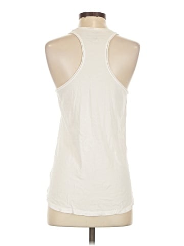 Peace Love World Tank Top (view 2)