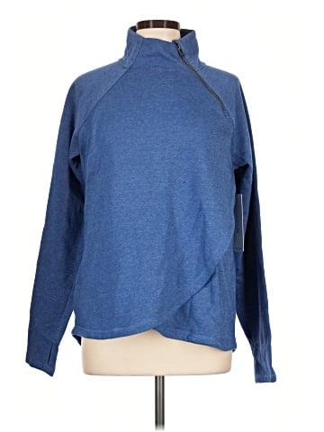 RBX Pullover Sweater (view 1)
