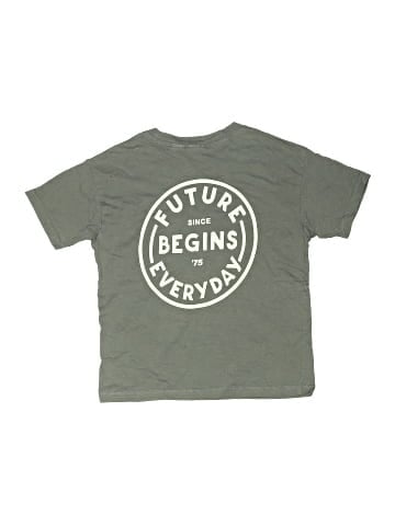Zara Short Sleeve T-Shirt (view 2)