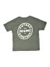 Zara Green Short Sleeve T-Shirt Size 3 - 4 - photo 2