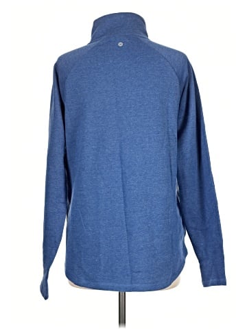 RBX Pullover Sweater (view 2)