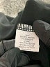 NY Collection Black Short Sleeve Blouse Size L - photo 5