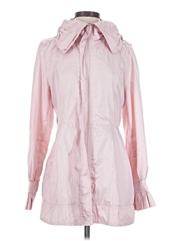 Laundry by Shelli Segal Raincoat (view 1)