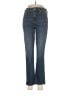 J.Crew Hearts Blue Jeans Size 28 waist - photo 1