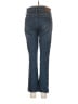 J.Crew Hearts Blue Jeans Size 28 waist - photo 2