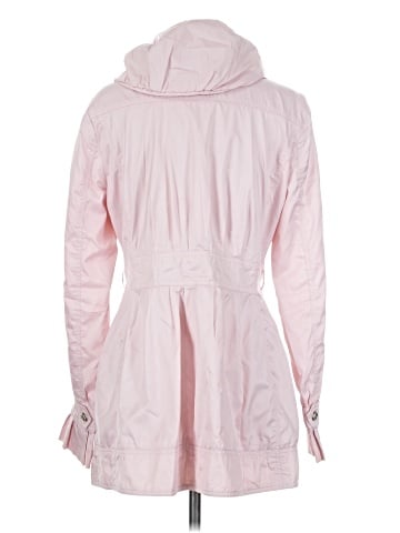Laundry by Shelli Segal Raincoat (view 2)