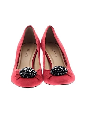 Talbots Heels (view 2)