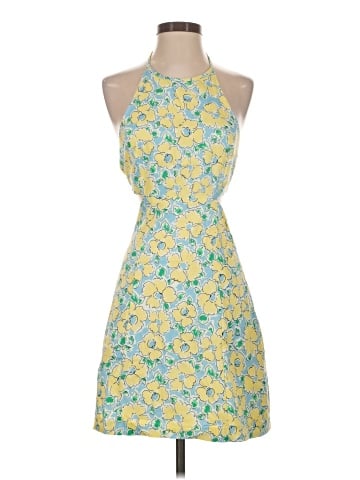 Zara Cocktail Dress (view 1)