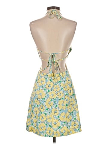 Zara Cocktail Dress (view 2)