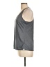 Patagonia 100% Polyester Gray Active Tank Size L - photo 5