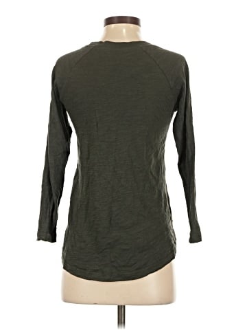 Natural Life 3/4 Sleeve T-Shirt (view 2)