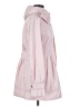 Laundry by Shelli Segal 100% Polyester Pink Raincoat Size M - photo 4