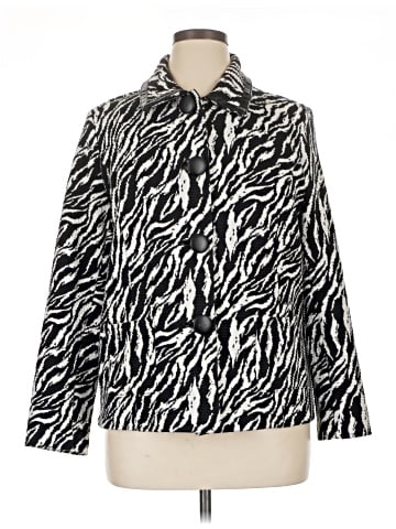 JM Collection Jacket (view 1)