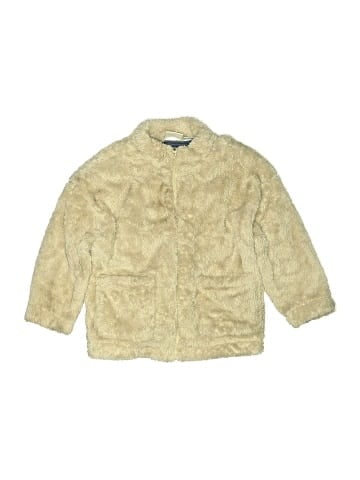 Zara Coat (view 1)