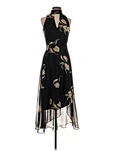 White House Black Market Cocktail Dress (view 1)