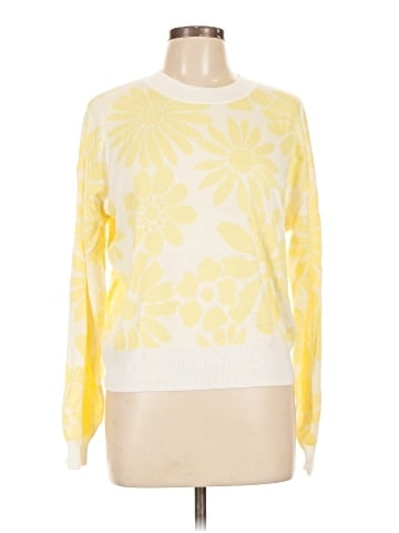 Ann Taylor LOFT Pullover Sweater (view 1)
