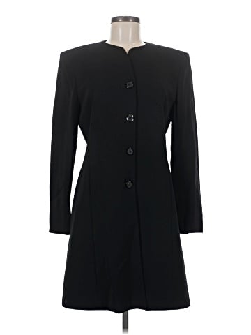 Jones New York Coat (view 1)