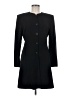 Jones New York Black Coat Size 8 - photo 1