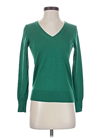 Banana Republic Wool Pullover Sweater (view 1)