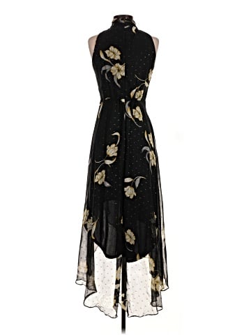 White House Black Market Cocktail Dress (view 2)