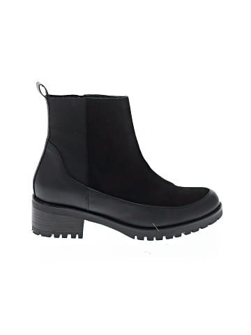 Joules Ankle Boots (view 1)
