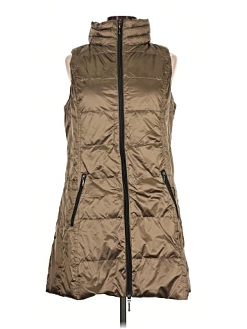 My Anorak Vest (view 1)