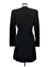 Jones New York Black Coat Size 8 - photo 2