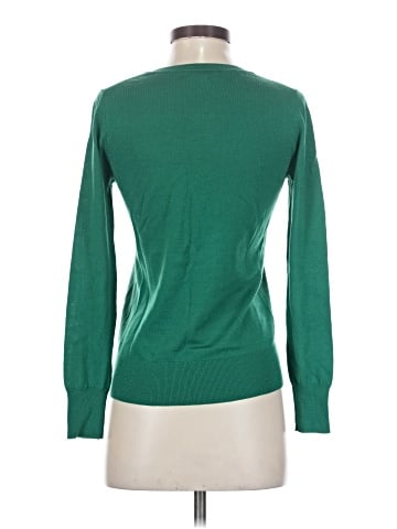 Banana Republic Wool Pullover Sweater (view 2)