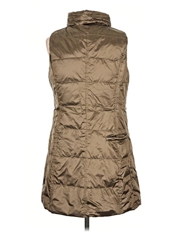 My Anorak Vest (view 2)