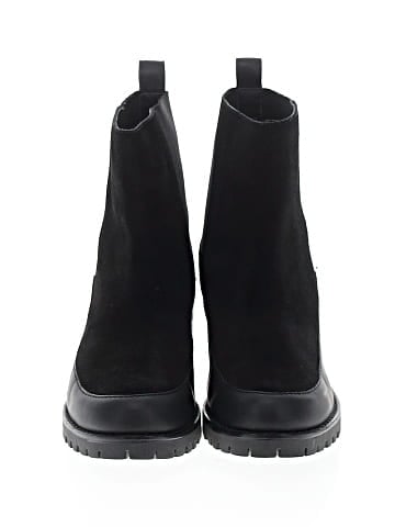 Joules Ankle Boots (view 2)