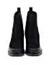 Joules Black Ankle Boots Size EU 39 - photo 2