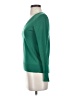 Banana Republic 100% Wool Green Wool Pullover Sweater Size XS - photo 5