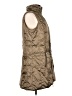 My Anorak 100% Nylon Gold Vest Size L - photo 4