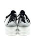Roberto Della Croce Gray Sneakers Size EU 39 - photo 2