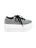 Roberto Della Croce Gray Sneakers Size EU 39 - photo 1