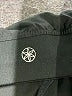 GAIAM Solid Black Active Skort Size M (estimated) - photo 3