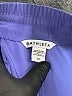 Athleta Solid Purple Casual Pants Size 22 - photo 4