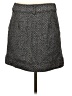 Dylan Tweed Gray Casual Skirt Size 4 - photo 2