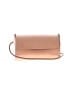Unbranded 100% Leather Tan Leather Crossbody Bag One size - photo 1