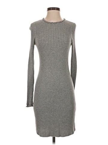 American Eagle Outfitters Casual Dress (view 1)