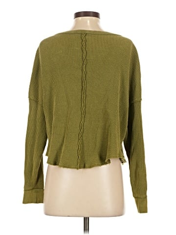 Double Zero Long Sleeve T-Shirt (view 2)