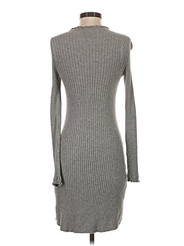 American Eagle Outfitters Casual Dress (view 2)