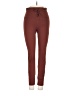 Ecru Brown Active Pants Size S (estimated) - photo 1