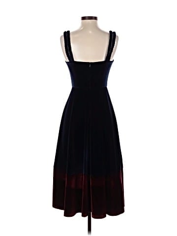 Hutch Cocktail Dress (view 2)