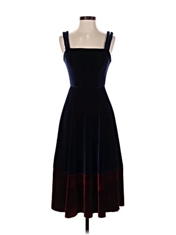 Hutch Cocktail Dress (view 1)