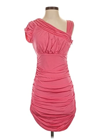 Bebe Cocktail Dress (view 1)