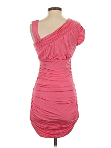 Bebe Cocktail Dress (view 2)