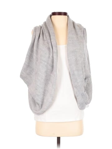 Mak B. by Mak Wool Cardigan (view 1)