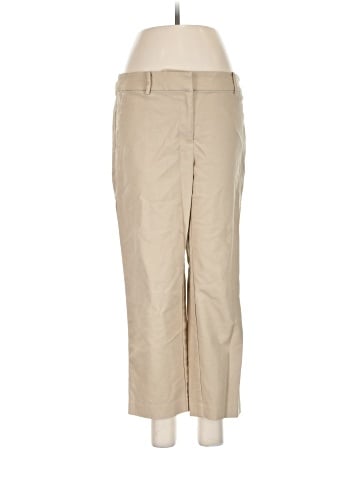 Ann Taylor LOFT Khakis (view 1)