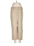 Ann Taylor LOFT Tan Khakis Size 6 (petite) - photo 1